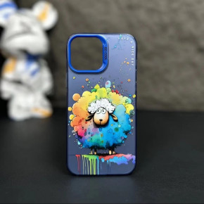     So Cool Print Apple iPhone 11 (SoColI11-6-Sheep)