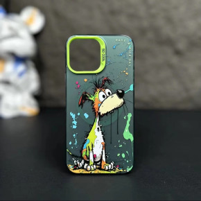     So Cool Print Apple iPhone 14 Pro Max (SoColI14PM-8-Dog)