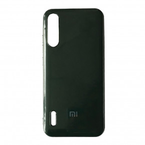  Soft Glass Xiaomi Mi A3 dark green