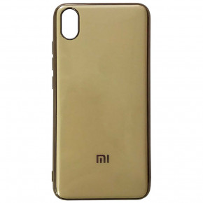  Soft Glass Xiaomi Redmi 7A gold