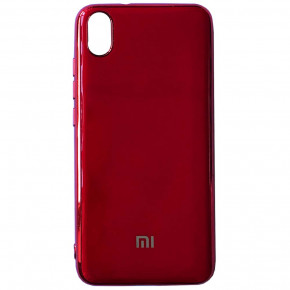  Soft Glass Xiaomi Redmi 7A red 3