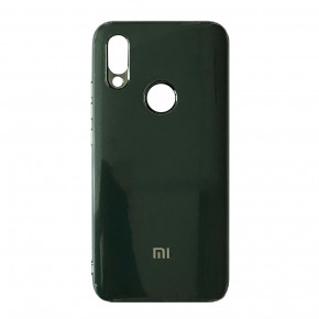  Soft Glass Xiaomi Redmi 7 dark green