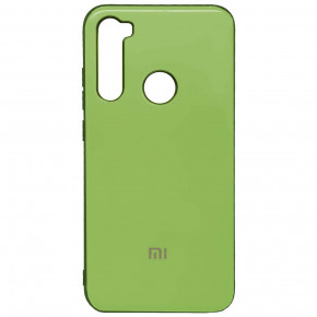  Soft Glass Xiaomi Redmi Note 8 mint