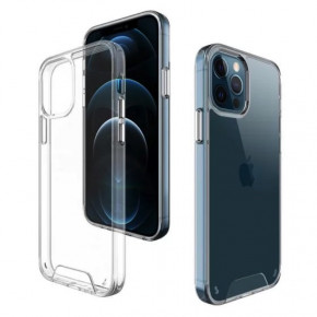   Space Apple iPhone11 Transparent (Space11Clear)