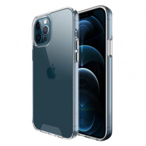   Space Apple iPhone11 Transparent (Space11Clear) 3