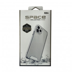  Space Drop Protection Huawei P40 Transparent 3