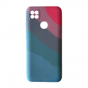  TPU Rainbow Case Xiaomi Redmi 9C 2