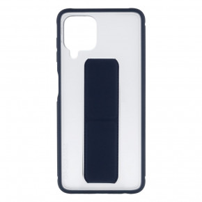  Totu Bracket Samsung A22 Dark Blue