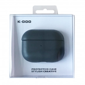   AirPods Pro K-Doo Lux Craft Blue 3