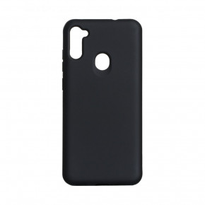  Full Case Original  Samsung A11 / M11 Black 6