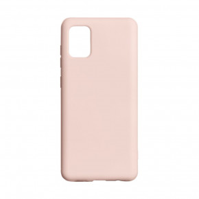  Full Case Original  Samsung A31 Pink 6