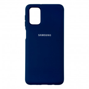  Full Case HQ  Samsung M31s 01.Mint 7