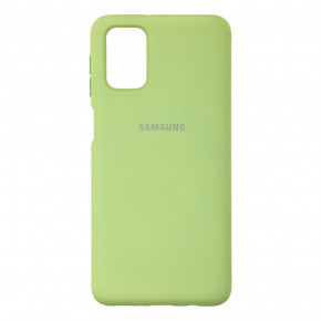  Full Case HQ  Samsung M31s 01.Mint 8