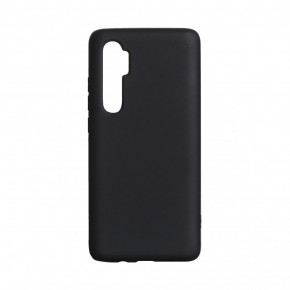  Full Case Original  Xiaomi Mi Note 10 Lite Black