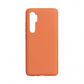  Full Case Original  Xiaomi Mi Note 10 Lite Black 3