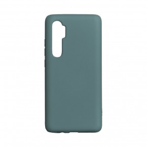  Full Case Original  Xiaomi Mi Note 10 Lite Black 4