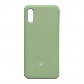  Full Case HQ  Xiaomi Redmi 9A 14.Red 3