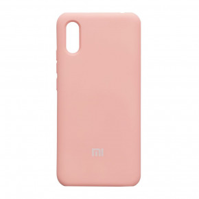  Full Case HQ  Xiaomi Redmi 9A 14.Red 4