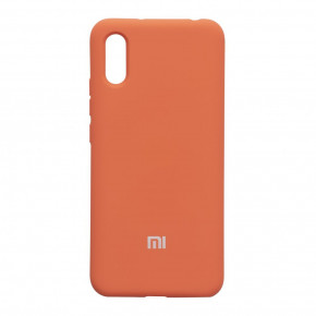  Full Case HQ  Xiaomi Redmi 9A 14.Red 6