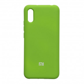  Full Case HQ  Xiaomi Redmi 9A 14.Red 7