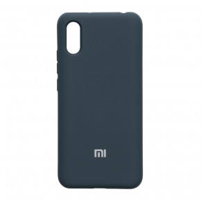  Full Case HQ  Xiaomi Redmi 9A 14.Red 8