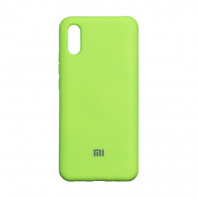  Full Case HQ  Xiaomi Redmi 9A 14.Red 9