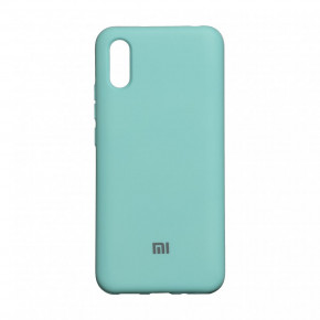  Full Case HQ  Xiaomi Redmi 9A 14.Red 10