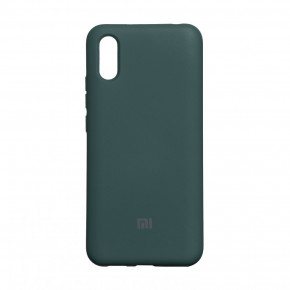  Full Case HQ  Xiaomi Redmi 9A 14.Red 11