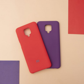  Full Case HQ  Xiaomi Redmi 9A 14.Red 15