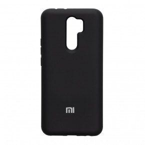  Full Case HQ  Xiaomi Redmi 9 14.Red