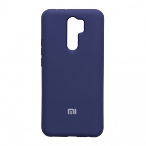  Full Case HQ  Xiaomi Redmi 9 14.Red 3