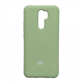  Full Case HQ  Xiaomi Redmi 9 14.Red 4