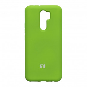  Full Case HQ  Xiaomi Redmi 9 14.Red 5