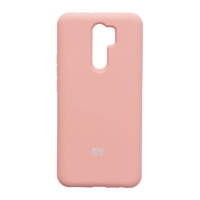  Full Case HQ  Xiaomi Redmi 9 14.Red 6