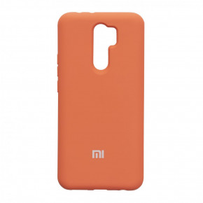  Full Case HQ  Xiaomi Redmi 9 14.Red 7