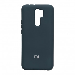  Full Case HQ  Xiaomi Redmi 9 14.Red 8