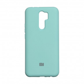  Full Case HQ  Xiaomi Redmi 9 14.Red 9