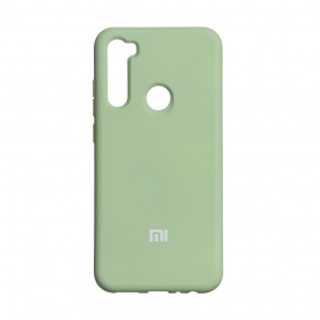  Full Case HQ  Xiaomi Redmi Note 8T 13.Orange 4