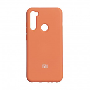  Full Case HQ  Xiaomi Redmi Note 8T 13.Orange 7