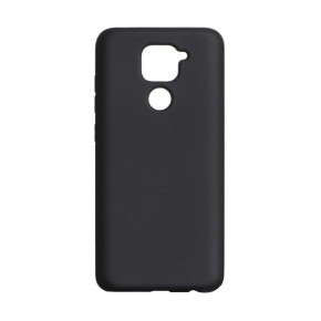  Full Case Original  Xiaomi Redmi Note 9 Black