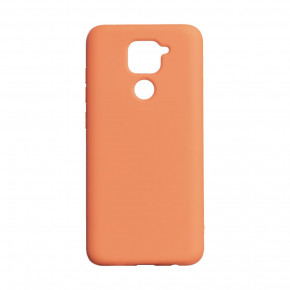  Full Case Original  Xiaomi Redmi Note 9 Black 3