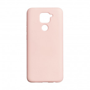  Full Case Original  Xiaomi Redmi Note 9 Black 4