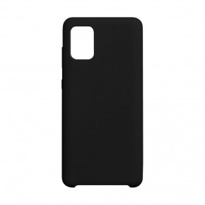  Case Original for Samsung A41  08, Midnight Blue 5