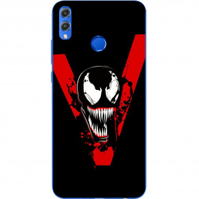    Casemarket Huawei Honor 8x Venom