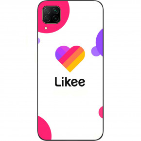    Casemarket Huawei P40 Lite Likee