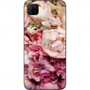  TPU  Casemarket Huawei P40 Lite 