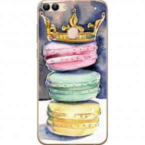   Casemarket Huawei P Smart Macaron