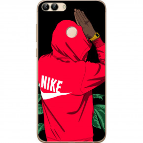    Casemarket Huawei P Smart Nike