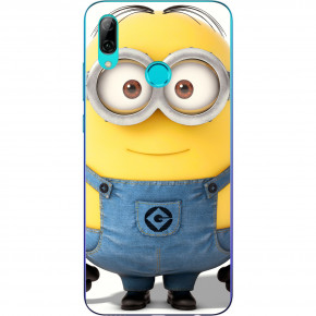    Casemarket Huawei P Smart Plus 