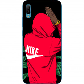    Casemarket Huawei Y6 2019 Nike